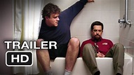 Jeff, Who Lives At Home Official Trailer #1 - Jason Segel, Ed Helms ...