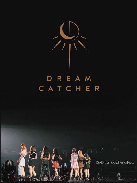 Dreamcatcher Kpop Mobile Wallpapers Wallpaper Cave