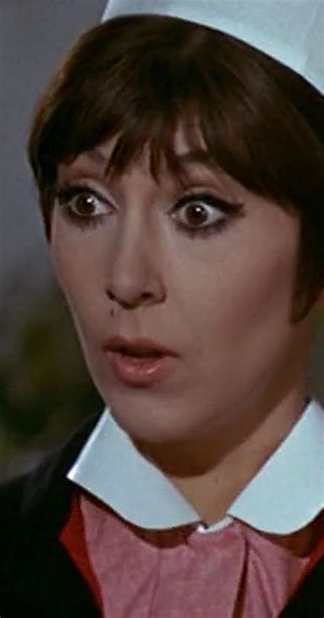 Anita Harris Imdb