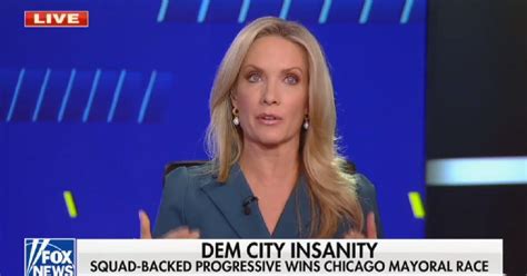 Perino Sounds Alarm Over ‘staggering Election Turnout In Wisconsin
