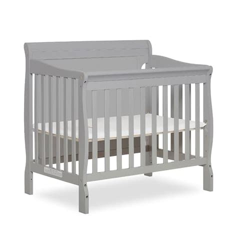 Small Space Must Have The Mini Crib By Albie Knows Interior Design
