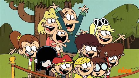 50 Best Ideas For Coloring The Loud House Episodes