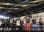 【海外情報】來去日本搭一回！ 日本 B.League 攜手井上雄彥打造專屬塗裝航機 - Mobile01