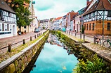 Die Top 10 Wismar Sehenswürdigkeiten in 2022 • Travelcircus