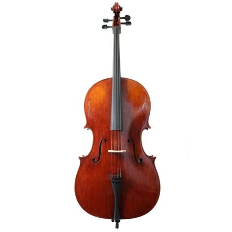 Mingjiang Zhu Model 200 44 Cello Evergreen Workshop In 2022 Cello