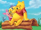 可愛圖案 Winnie the Pooh Wallpaper 1 小熊維尼電腦桌布 1 @ 可愛圖案 :: 痞客邦
