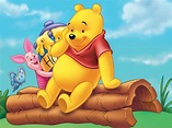 可愛圖案 Winnie the Pooh Wallpaper 1 小熊維尼電腦桌布 1 @ 可愛圖案 :: 痞客邦