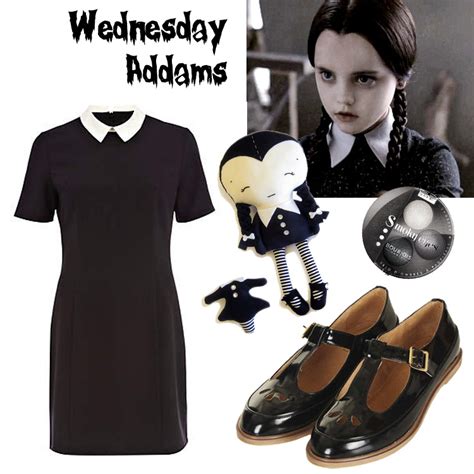 Wardrobe Conversations 5 Halloween Costumes Youll Want To Wear Again