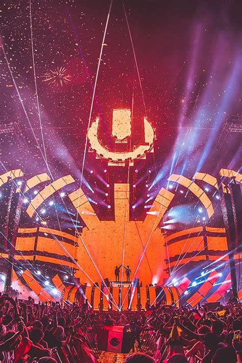 Ultra Music Festival Shares 2020 Trailer Artofit