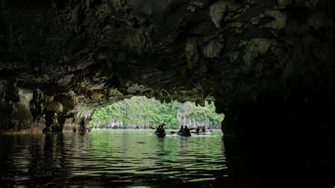 Top 5 Most Amazing Caves In Halong Bay
