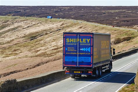 Transport Jobs In West Yorkshire Join The Best Shipley Transport