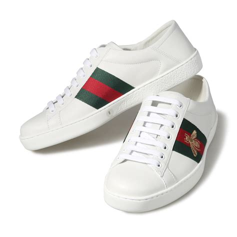 Gucci Ace Sneaker My Sports Shoe