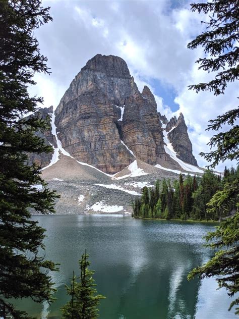 Complete Hiking Guide To Mount Assiniboine Provincial Park Oh The