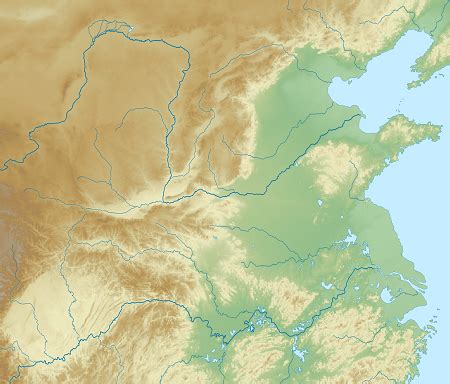 Huang He River The Huang He River Valley Civilization Essay Example