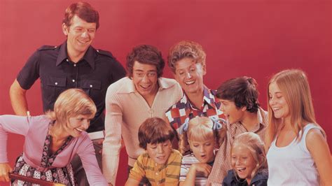 The Brady Bunch • Série Tv 1970 1974