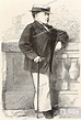 Prince Oddone Eugenio Maria of Savoy, duke of Montferrat (1846-1866 ...