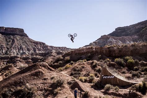 Red Bull Rampage: Back to the roots - Dirt Magazine DE