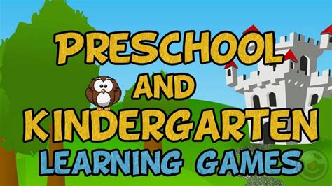 Games Like Kindergarten Kindergarten