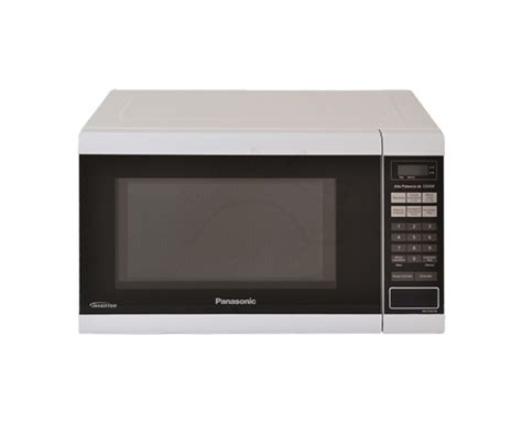 Nn St651 Microwave Ovens Panasonic Caribbean