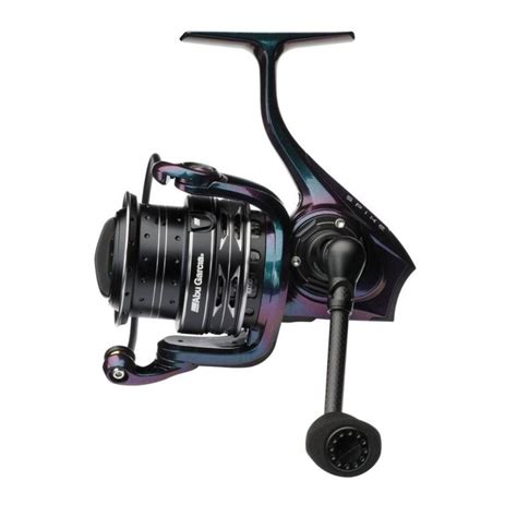 Abu Garcia Spike 3000 4000 Haspelrulle Fiske Se Bra Priser Fri