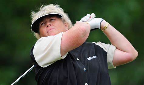 Laura Davies Lpga Golf Golfweek