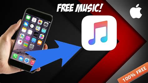 How to add music to your iphone with or without itunes. HOW TO GET FREE MUSIC ON YOUR IPHONE! (2018) (NO JAILBREAK ...