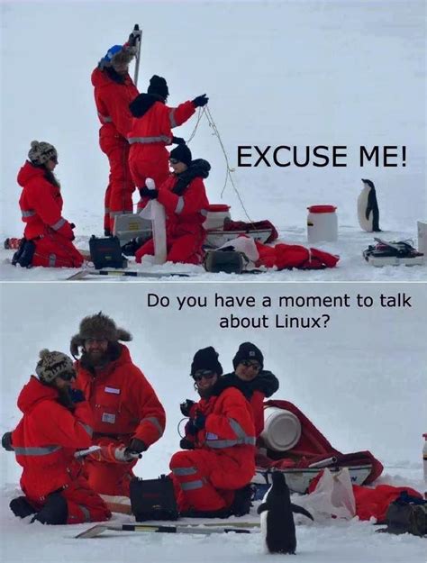 Linux Fun Funny Pictures Funny Memes Linux
