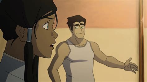 The Legend Of Korra Season 1 Images Screencaps Screenshots Wallpapers And Pictures