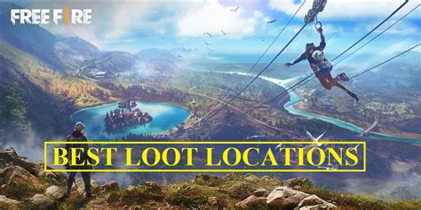 Keeping this in mind, here are the top 5 looting spots in bermuda map of free fire. Free Fire Purgatory Map: Best Loot Locations - Mobile Mode ...