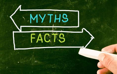 Myths vs. facts: Coronavirus Disease 2019 (COVID-19) - City of ...