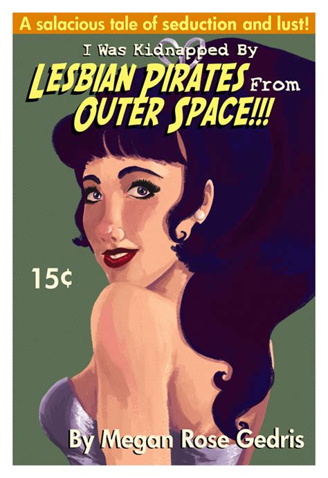 Lesbian Pirates From Outer Space Lesbian Culture Photo 44532663 Fanpop