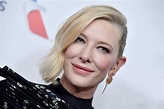 Cate Blanchett vestiu 6 looks diferentes no mesmo dia e acertou em ...