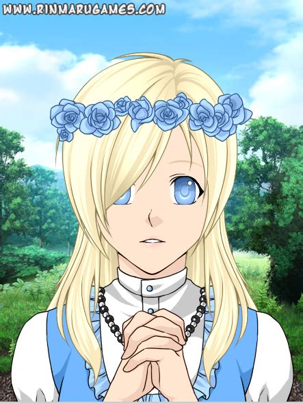 Image Rinmaru Games Mega Anime Avatar Creator Krystalangelapng Woozenworld Wikia