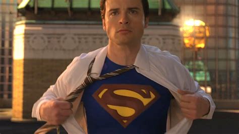 Most Controversial Things Smallville Ever Did