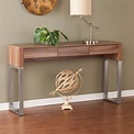 Decorating the Hallway with Perfect Console Tables Design Ikea – HomesFeed