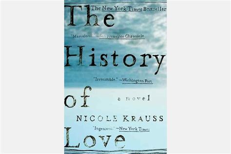 Famous Love Story Books That Always Make You Believe