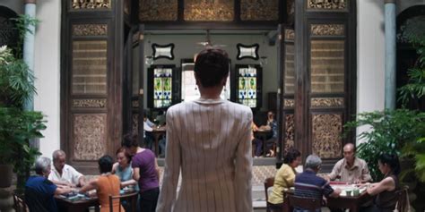 Behind movie magic, this scene was actually filmed at the eastern and oriental hotel, located in the heart of george town. 5 'Crazy Rich Asians' Filming Locations In Malaysia To ...