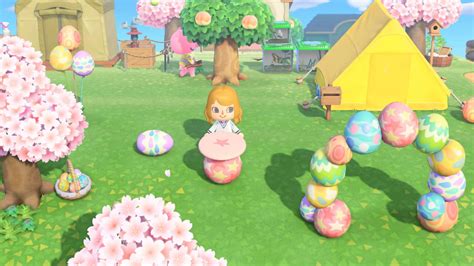 You'll have access to them pretty early on, and will be able to make things like the rocking chair and mini diy workbench. Animal Crossing: New Horizons - All Bunny Day DIY Recipes ...