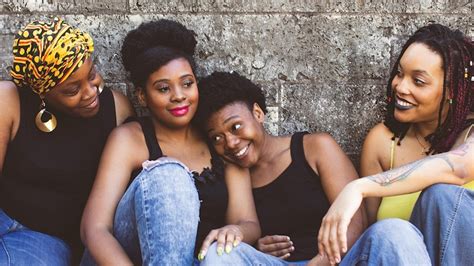 Review Black Girl Love An Adaptation Project Genenco Play Emphasizes