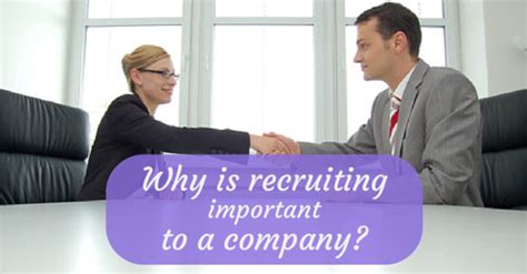 Effective employee selection and its importance. Why is Recruiting Important in an Organization? - WiseStep