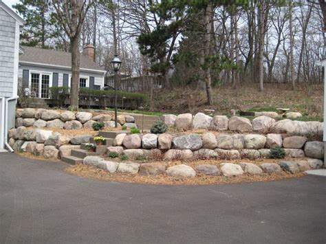 Images Boulder Retaining Walls Photos Of Our Recent Work Click To