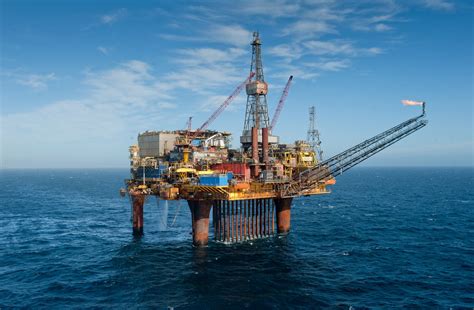 The North Sea Oil Beyond The Politics Naturphilosophie