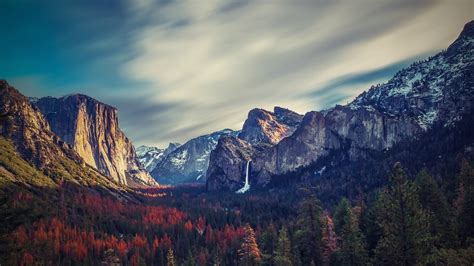 10 Interesting Facts About Yosemite National Park 10 Interesting Facts