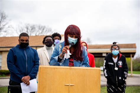 With Homicides Up More Than 30 In Flint Advocates Say Teamwork Needed