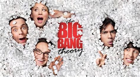 Xem Phim Vụ Nổ Lớn 5 The Big Bang Theory Season 5 Full Hd Engsub
