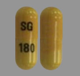 S Yellow And Capsule Oblong Pill Images Pill Identifier Drugs