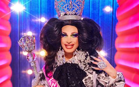 Pitita Gana La Tercera Edición De Drag Race España Formulatv