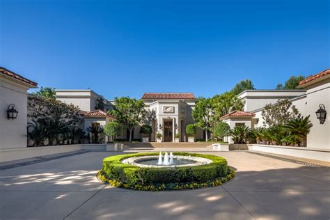 Top 10 Most Expensive Homes Currently For Sale In Los