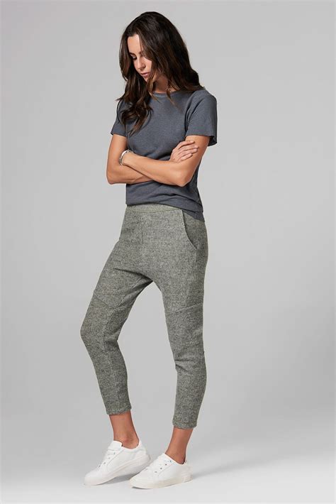 The Most Comfortable Pant That Will Still Keep Your Outfit On Point