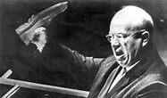 “We Will Bury You!” Was Nikita Khrushchev Right? – Ronald E. Yates